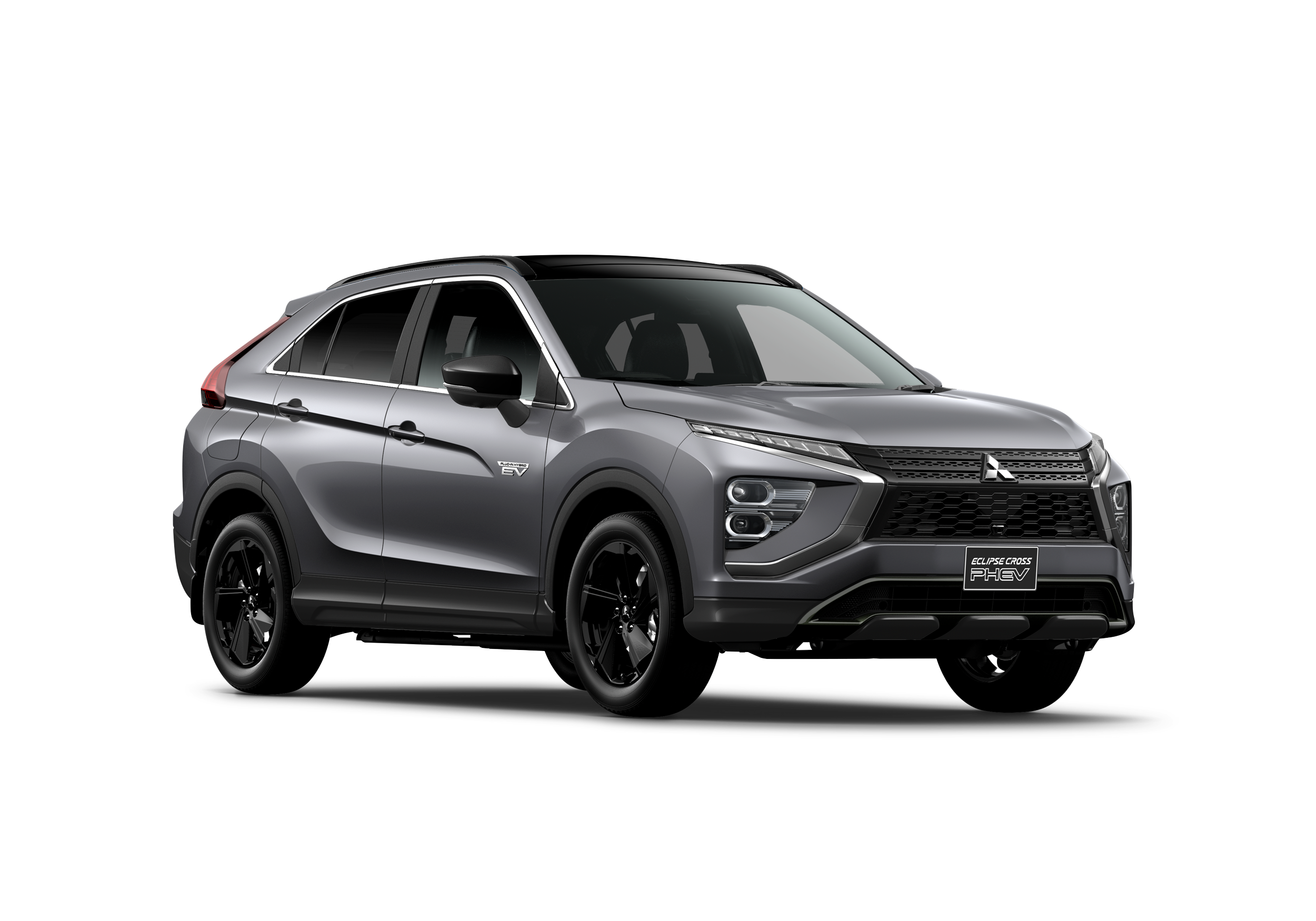 Mitsubishi eclipse deals cross phev price